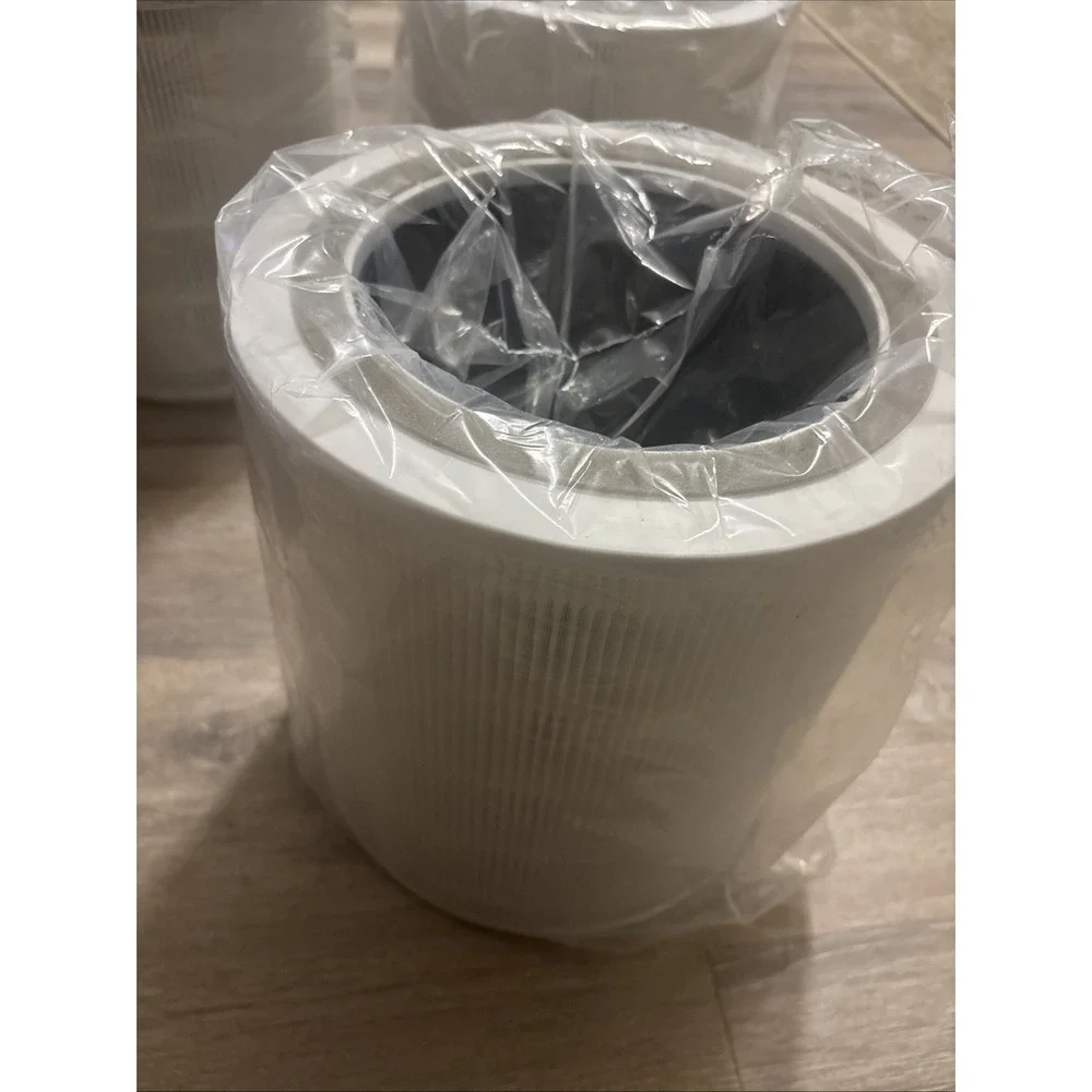 Lot of 2 Levoit Core 400S Replacement Filters True HEPA 3-in-1 Brand New Sealed